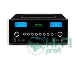 Предварительный усилитель McIntosh C53